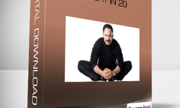 Mickey Mehta - Tight in 20