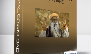 Cracking the Human Software-Sadhgura Jaggi Vasudev
