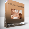 Erotic Outcall Massage-Hegre Art