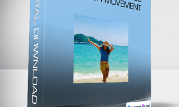 Walking Awareness Through Movement-MaHc Reese