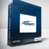 NASM - Essentials of Personal Fitness Training (Requested Rip)