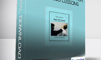 Master Jack Sera - San Soo Basic 45