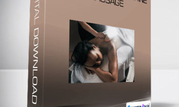 Hegre Art - South African Sunshine Massage