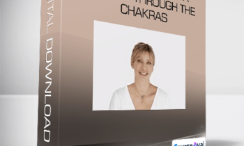 Maya Fiennes - Kundakni Yoga - A Journey Through The Chakras