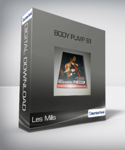 Les Mills - Body Pump 61
