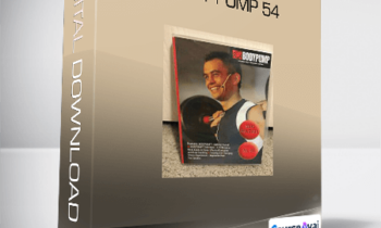 Les Mills-Body Pump 54