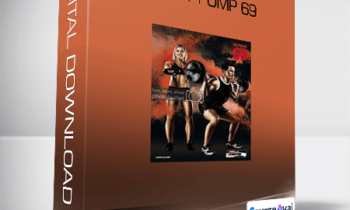 Les MiBs - Body Pump 69