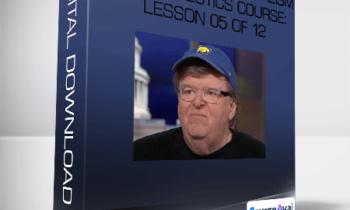 Michael Moore - Constitutional Herbalism & Therapeutics course: Lesson 05 of 12