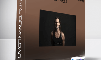 John Scott - Ashtanga Yoga - Primary Series