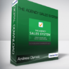 Andrew Dymski - The Agency Sales System