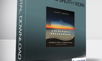 Stanislav Grof - Holotropic Breath work