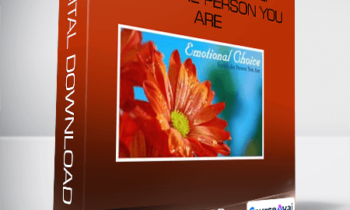 Lon McDonald BJ.S. Epperson-Emotional Choice: Enrich the Person You Are