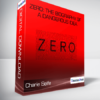 Charie Seife - Zero: The Biography of a Dangerous Idea