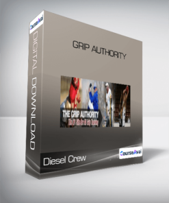 Diesel Crew - Grip Authority