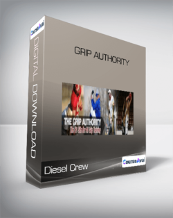 Diesel Crew - Grip Authority