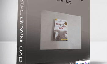 Steve Arterbum and Fred Stoeker - Every Young Man's Battle