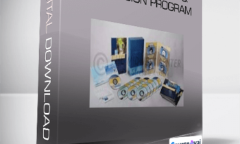 Lucinda Bassett - Attacking Anxiety & Depression Program