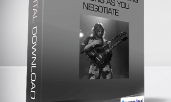 Roger Fisher - Beyond Reason: Using Emotions as You Negotiate