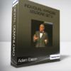 Adam Eason - Individual Hypnosis Sessions Set 2