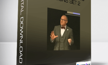 Adam Eason - Individual Hypnosis Sessions Set 2