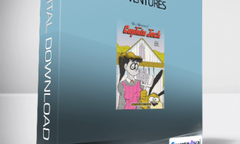 Captain Jack - Adventures