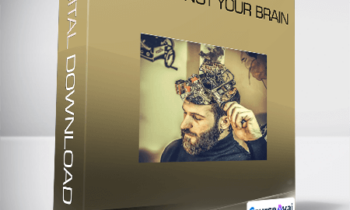 Jeffrey M Schwartz - You Are Not Your Brain