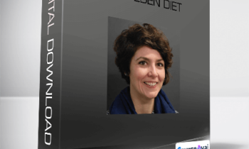 Rita M. Hancock - The Eden Diet