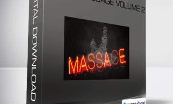 Hegre Art - Erotic Massage Volume 2