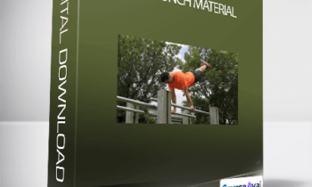 Gold Medal Bodies - ParaNettes One PRE-LAUNCH Material