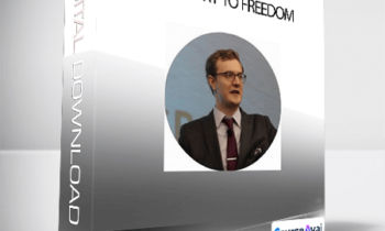 Andrew Henderson - Nomad Capitalist Passport to Freedom