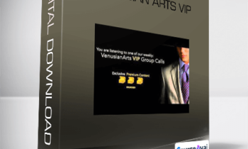 Mystery - Venusian Arts VIP