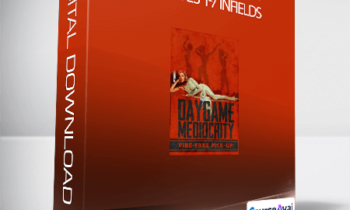 Nick Krauser - Daygame Mediocrity - Episodes 1-7 Infields