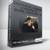 Michael Moore - Constitutional Herbalism & Therapeutics course: Lesson 04 of 12