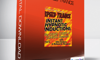 Richard Nongard and John Cerbone Speed Trance