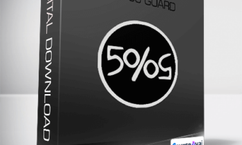 Ryan Hall - 50-50 Guard