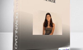 Isabella Valentine - The Muse