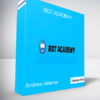 Andrew Warner - Bot Academy