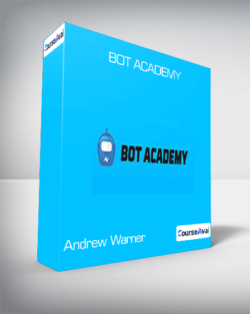 Andrew Warner - Bot Academy