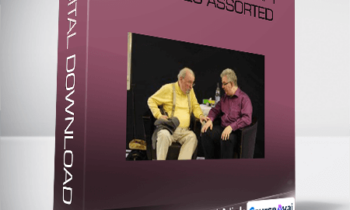 Frank Farreffy and Nick Kemp - Provocative Therapy Samples Assorted