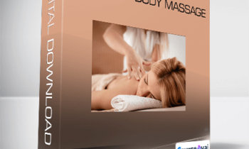 Heg re Art - Soothing Body Massage