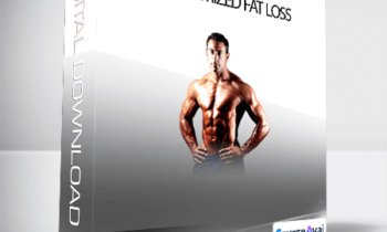 Kyle Leon - Customized Fat Loss