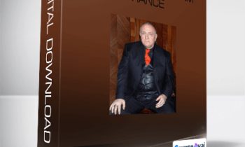 Richard Bandler - Self Esteem Rhythm Trance