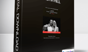 Tucker Max - I Hope They Serve Beer In Hell