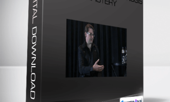 Tgor Ledochowski - Conversational Hypnosis Mastery