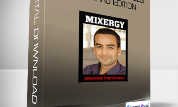 Andrew Warner’s - Interview Your Heroes Standard Edition