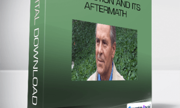 Stanislav Grof - Consciousness Revolution and Its aftermath