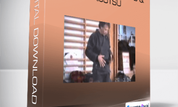 Doron Navon - Feldenkrais Method & Taijutsu