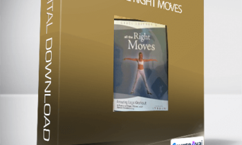 Grace Lazenby - All the Right Moves