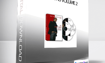 Zan Perrion - The Monte Carlo Sessions Volume 2