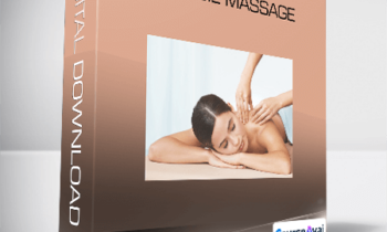 Hegre Art - Thai Oil Massage
